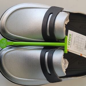 Crocs Penny Loafer Stomp